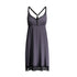 Spark Nightie (Charcoal)